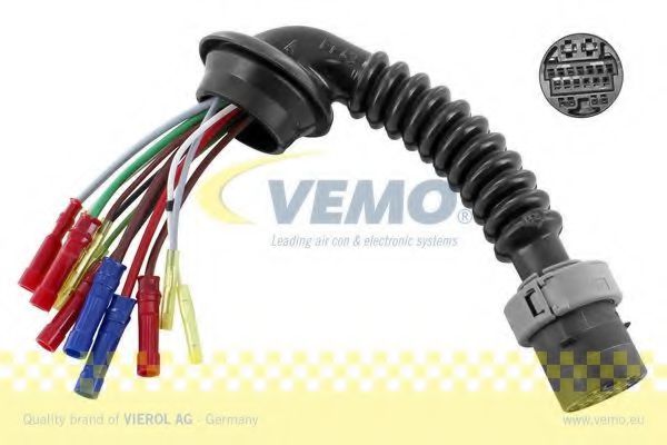 V40-83-0038 VEMO Reparatursatz, Kabelsatz