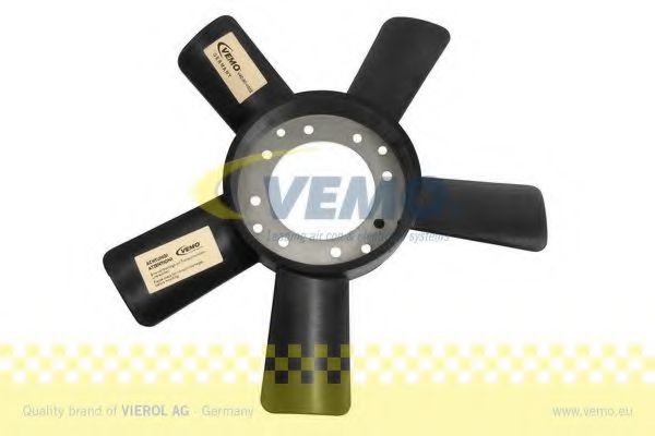V40-90-0002 VEMO Cooling System Fan Wheel, engine cooling