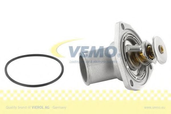 V40-99-0010 VEMO Thermostat, coolant