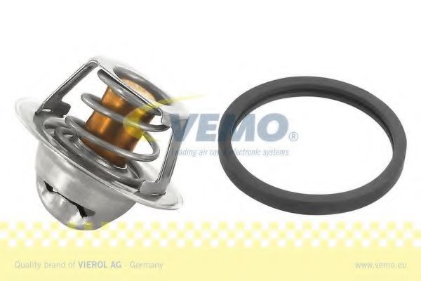 V40-99-0017-1 VEMO Thermostat, coolant