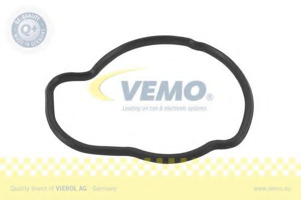 V40-99-0023 VEMO Cooling System Gasket, thermostat