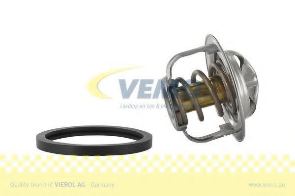 V40-99-0024 VEMO Thermostat, coolant