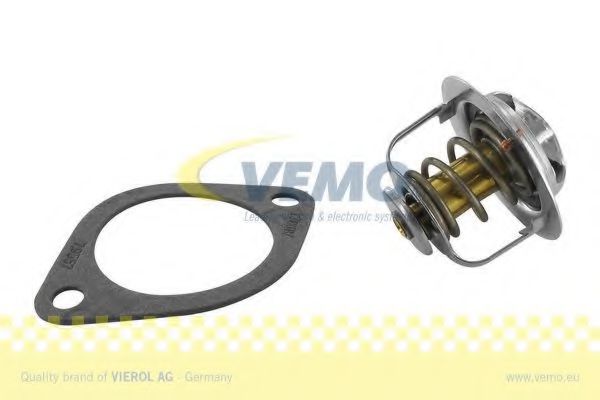 V40-99-0026 VEMO Cooling System Thermostat, coolant