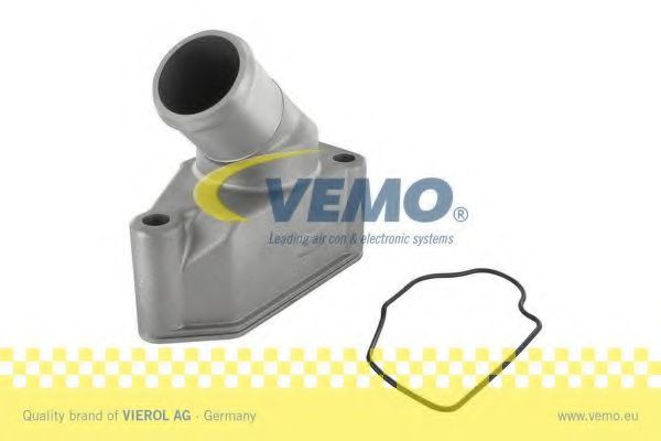 V40-99-0030 VEMO Cooling System Thermostat, coolant
