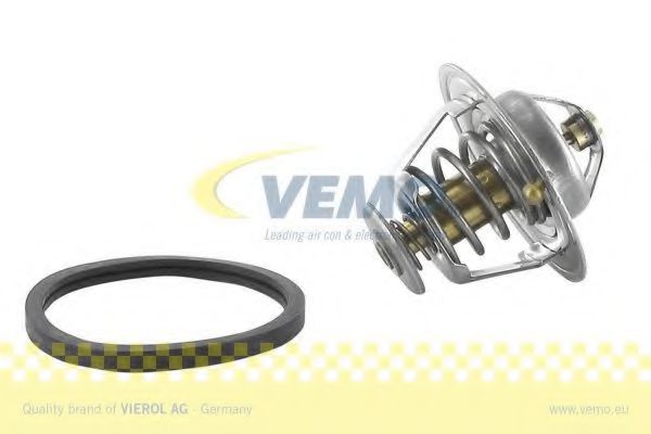 V40-99-0032 VEMO Thermostat, coolant