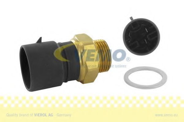 V40-99-1043 VEMO Cooling System Temperature Switch, radiator fan