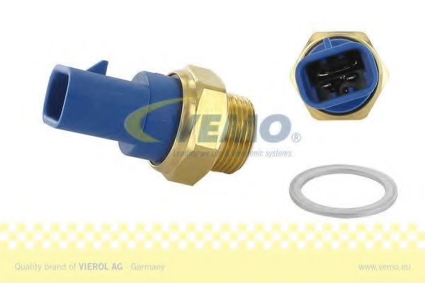 V40-99-1076 VEMO Cooling System Temperature Switch, radiator fan