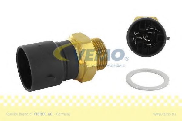 V40-99-1077 VEMO Temperature Switch, radiator fan