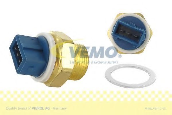 V40-99-1082 VEMO Cooling System Temperature Switch, radiator fan