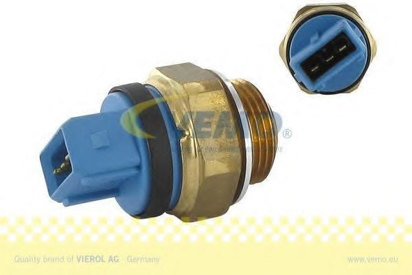 V40-99-1084 VEMO Cooling System Temperature Switch, radiator fan
