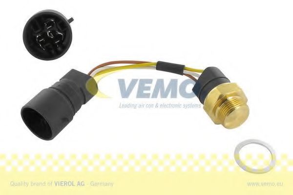V40-99-1085 VEMO Cooling System Temperature Switch, radiator fan