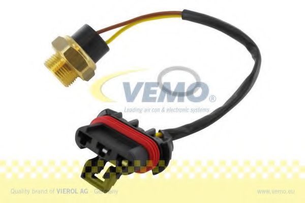 V40-99-1088 VEMO Temperature Switch, radiator fan