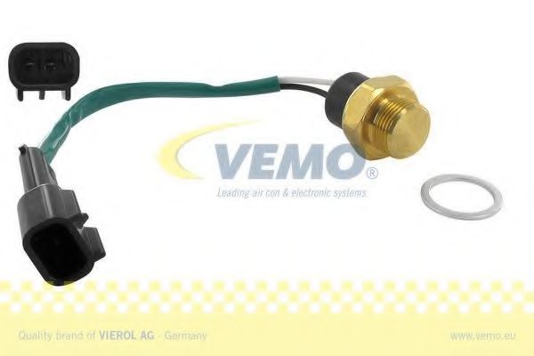 V40-99-1089 VEMO Cooling System Temperature Switch, radiator fan