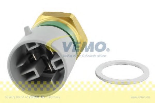 V40-99-1092 VEMO Cooling System Temperature Switch, radiator fan