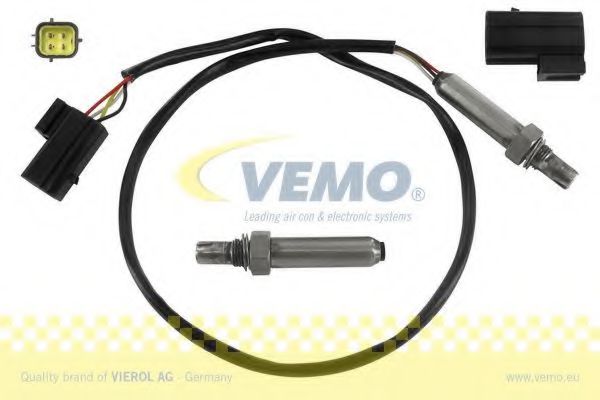V41-76-0001 VEMO Lambda Sensor