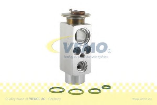 V41-77-0002 VEMO Expansion Valve, air conditioning