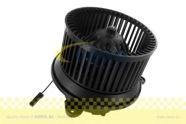V42-03-1217 VEMO Heating / Ventilation Interior Blower