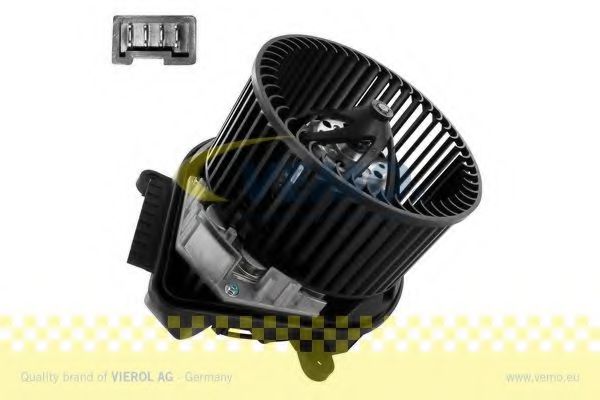 V42-03-1223 VEMO Heating / Ventilation Interior Blower