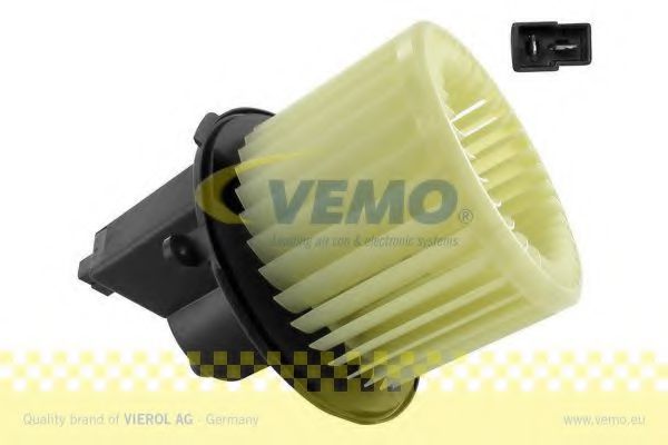 V42-03-1225 VEMO Heating / Ventilation Interior Blower