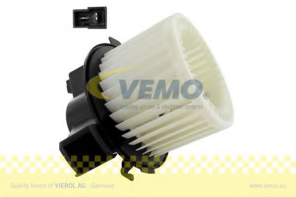 V42-03-1227 VEMO Interior Blower