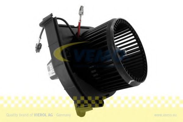 V42-03-1229 VEMO Heating / Ventilation Interior Blower