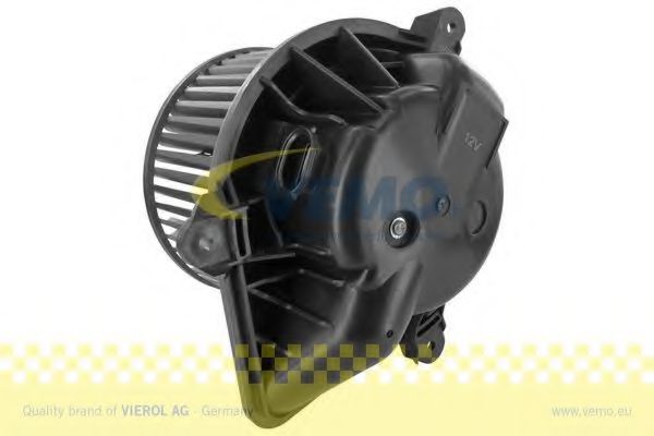 V42-03-1237 VEMO Heating / Ventilation Interior Blower