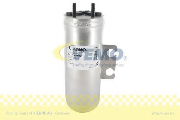 V42-06-0002 VEMO Dryer, air conditioning