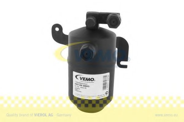 V42-06-0005 VEMO Air Conditioning Dryer, air conditioning