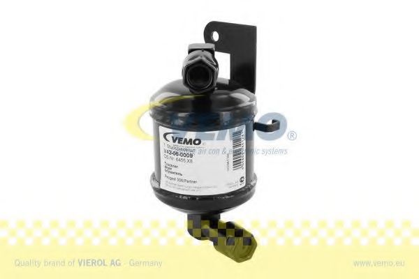 V42-06-0009 VEMO Dryer, air conditioning