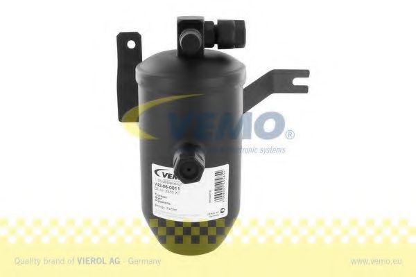 V42-06-0011 VEMO Air Conditioning Dryer, air conditioning