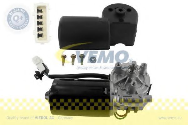 V42-07-0002 VEMO Wiper Motor