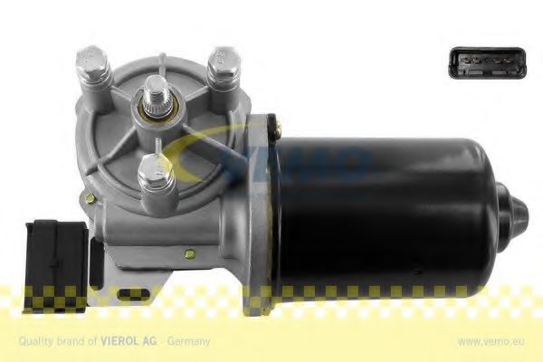 V42-07-0007 VEMO Wiper Motor