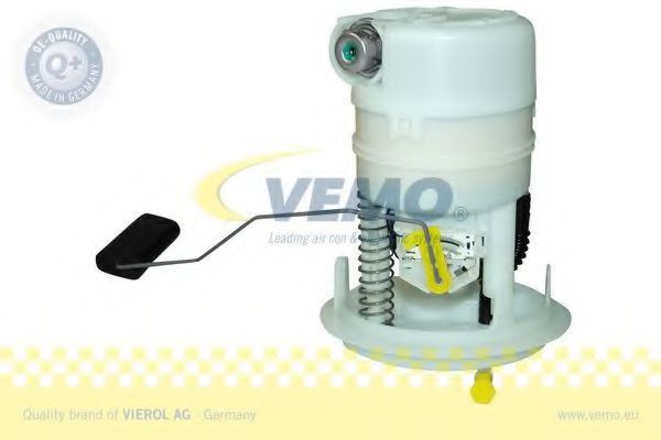 V42-09-0001 VEMO Fuel Supply System Fuel Feed Unit