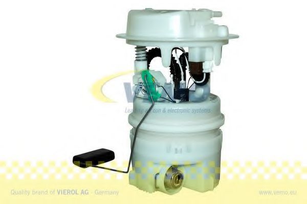 V42-09-0002 VEMO Fuel Supply System Fuel Feed Unit