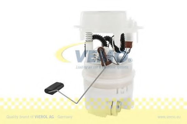 V42-09-0003 VEMO Fuel Supply System Fuel Feed Unit