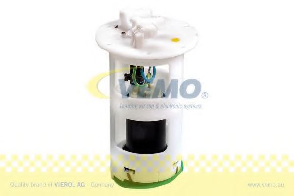 V42-09-0007 VEMO Fuel Feed Unit