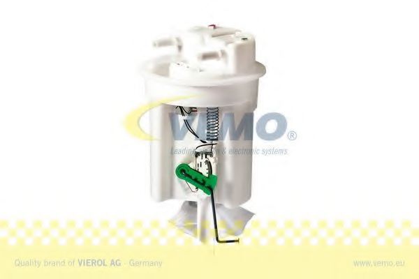 V42-09-0009 VEMO Fuel Supply System Fuel Feed Unit