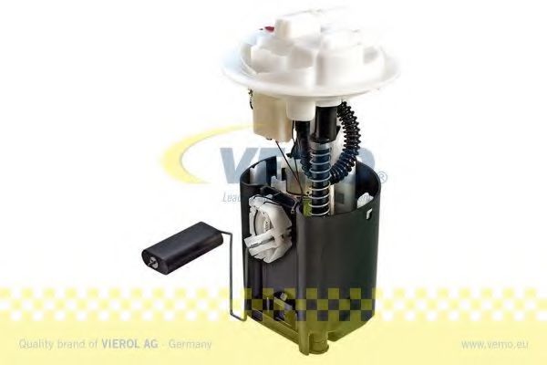 V42-09-0010 VEMO Fuel Supply System Fuel Feed Unit