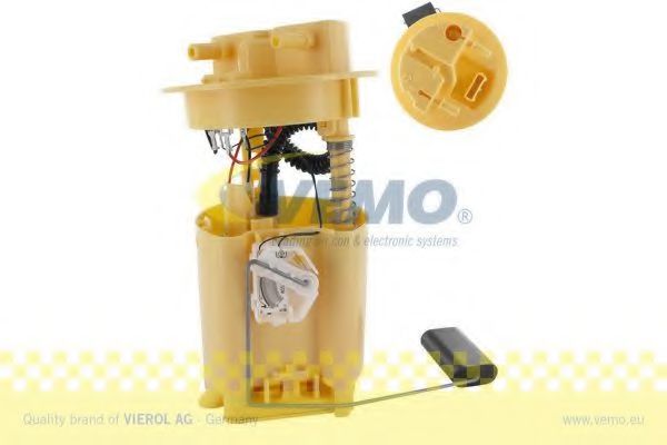 V42-09-0012 VEMO Fuel Feed Unit