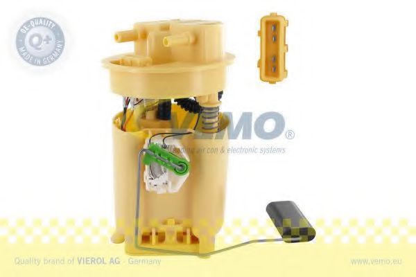 V42-09-0014 VEMO Fuel Supply System Fuel Feed Unit