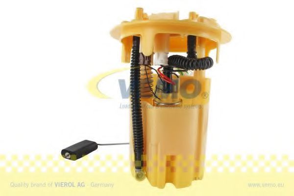 V42-09-0015 VEMO Fuel Supply System Fuel Feed Unit