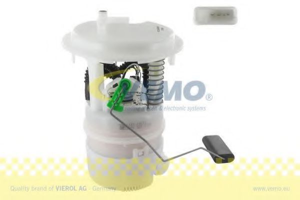 V42-09-0021 VEMO Fuel Supply System Fuel Feed Unit