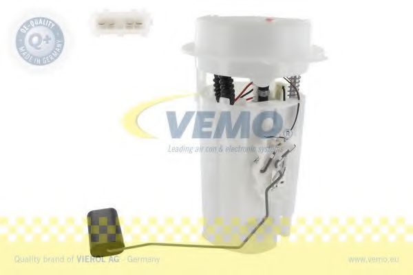 V42-09-0022 VEMO Kraftstoff-Fördereinheit