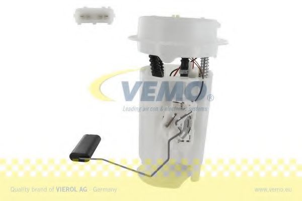 V42-09-0023 VEMO Fuel Supply System Fuel Feed Unit