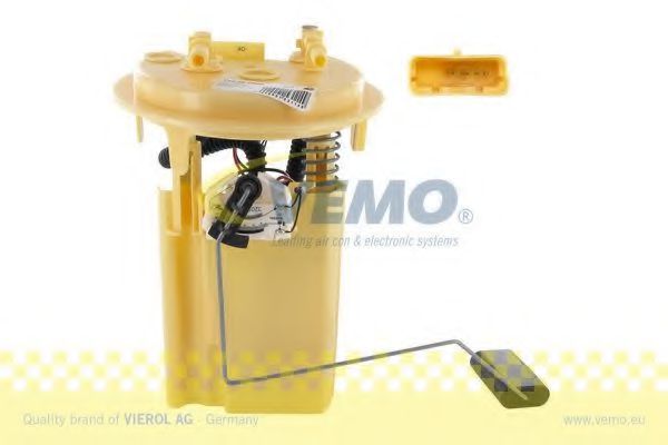 V42-09-0025 VEMO Fuel Supply System Fuel Feed Unit