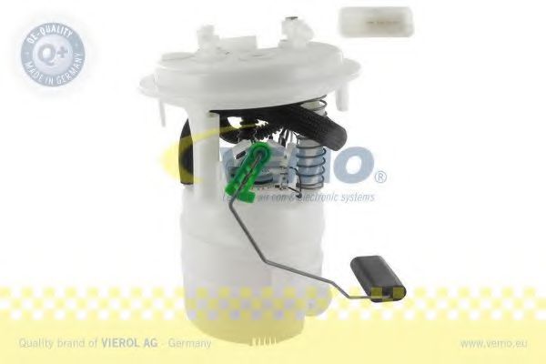 V42-09-0027 VEMO Fuel Feed Unit