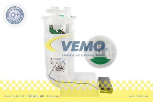 V42-09-0028 VEMO Kraftstoff-Fördereinheit