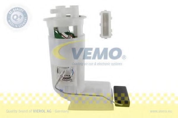 V42-09-0030 VEMO Fuel Feed Unit