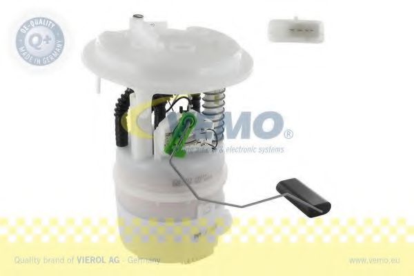 V42-09-0034 VEMO Fuel Supply System Fuel Feed Unit