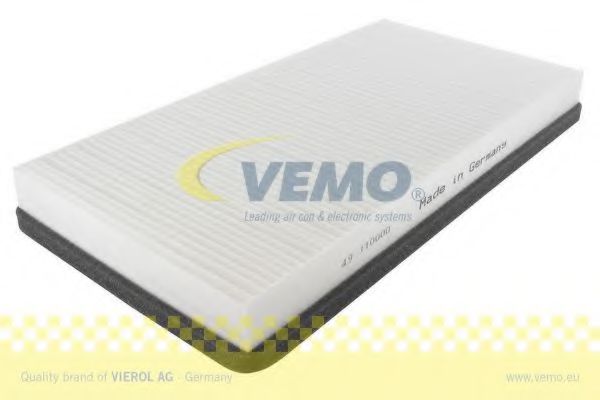 V42-30-1202-1 VEMO Heating / Ventilation Filter, interior air